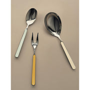 Mepra - Fantasia Serving Set - 3 Pcs. - Desert