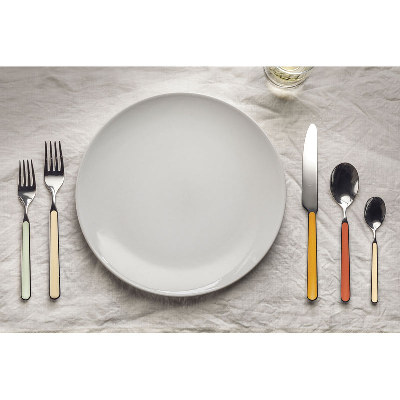 Mepra – Fantasia Desert – 5-Piece Flatware Set – 10DE22005 – Image 2