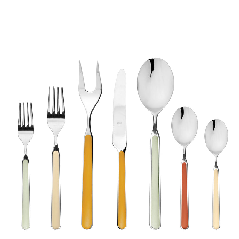 Mepra - Fantasia Flatware Set - 32 Pcs. - Desert – MPR-10DE22032 – Image 1