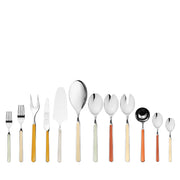 Mepra – Fantasia Desert – 67-Piece Flatware Set – 10DE22067 – Image 1
