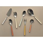Mepra - Fantasia Serving Set - 7 Pcs. - Desert