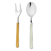 Mepra – Fantasia Desert – 2-Piece Serving Set – 10DE22110 – Image 1