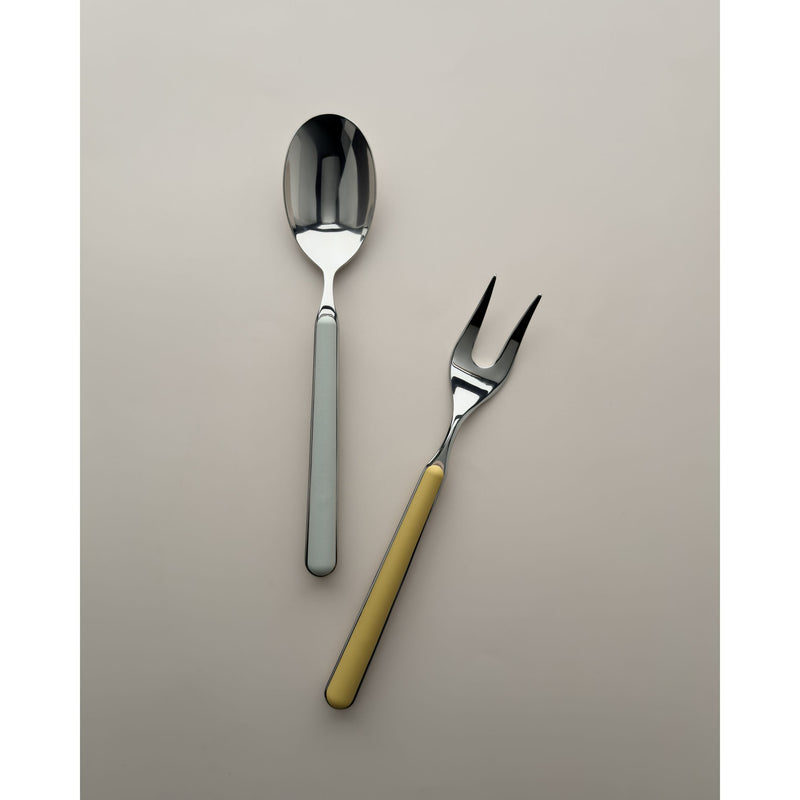 Mepra – Fantasia Desert – 2-Piece Serving Set – 10DE22110 – Image 2