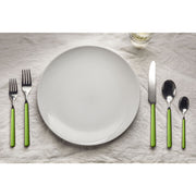 Mepra – Fantasia Acid Green – 20-Piece Flatware Set – 10E622020 – Image 2