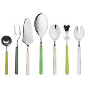 Mepra – Fantasia Forest – 7-Piece Serving Set – 10FO2207 – Image 1
