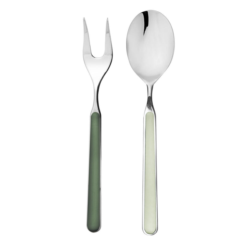Mepra – Fantasia Forest – 2-Piece Serving Set – 10FO22110 – Image 1
