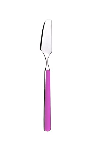Mepra - Fantasia Ice Gold Flatware Set - 5 Pcs. - Vanilla – MPR-10L622005OI