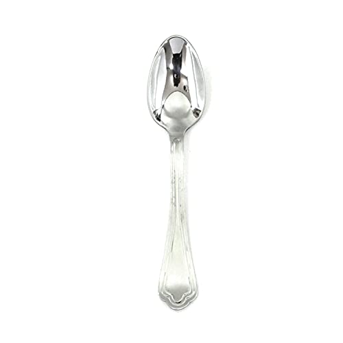 Mepra - Fantasia Ice Gold Flatware Set - 5 Pcs. - Sage – MPR-10S622005OI