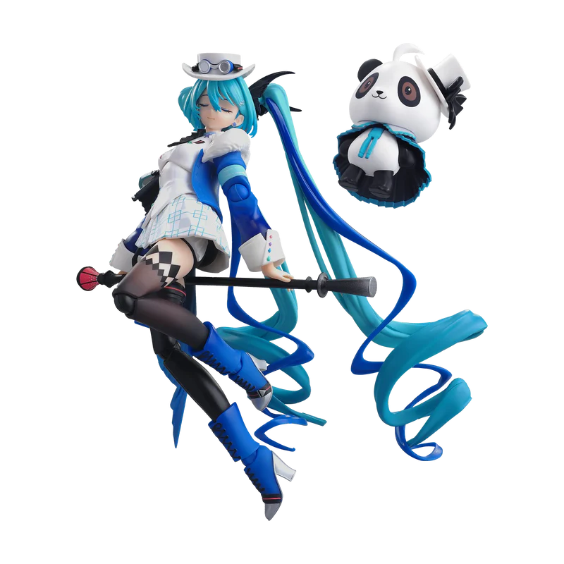 BLOKEES - FANTASTICS SER. HATSUNE MIKU - Miku With You 2025