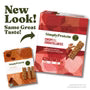 Simply Protein - Cinnamon Pecan Bar - 40g bar - Limolin 