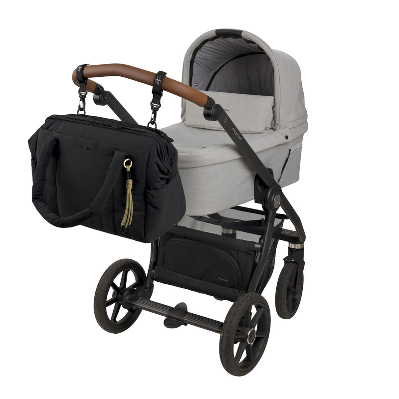 Lassig - Yula Weekender Bag
