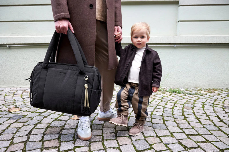 Lassig - Yula Weekender Bag