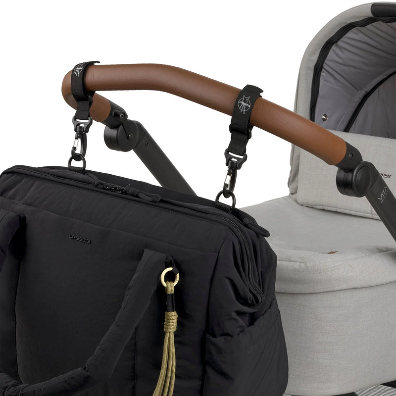 Lassig - Yula Weekender Bag