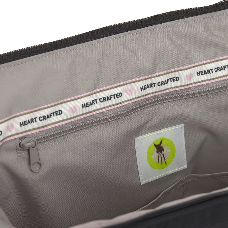 Lassig - Yula Weekender Bag