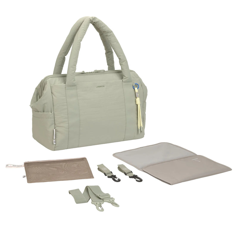 Lassig - Yula Weekender Bag