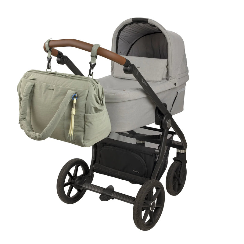 Lassig - Yula Weekender Bag