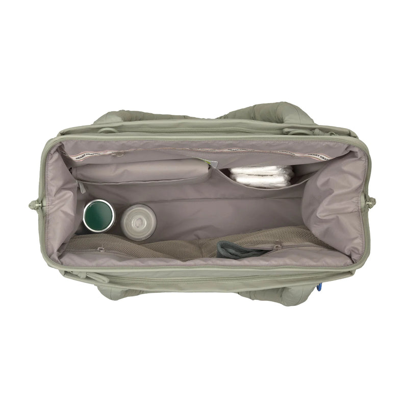 Lassig - Yula Weekender Bag