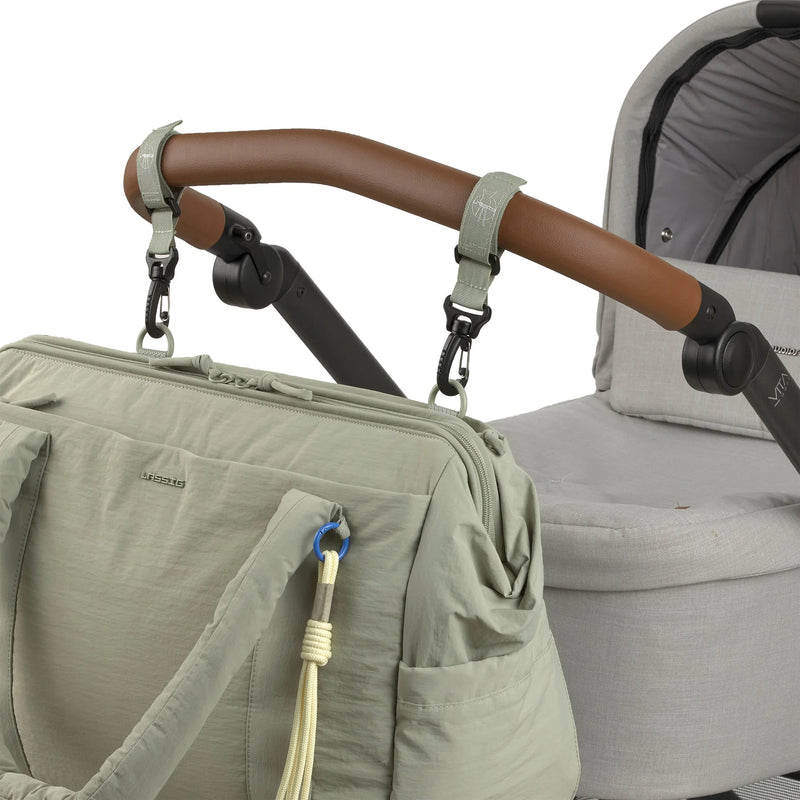 Lassig - Yula Weekender Bag