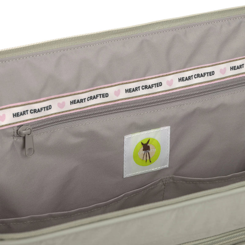 Lassig - Yula Weekender Bag