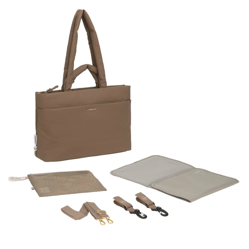 Lassig - Diaper bag - Liva