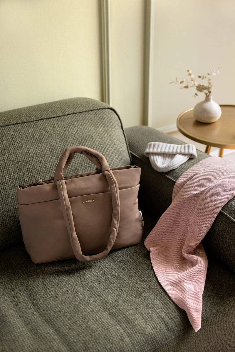 Lassig - Diaper bag - Liva
