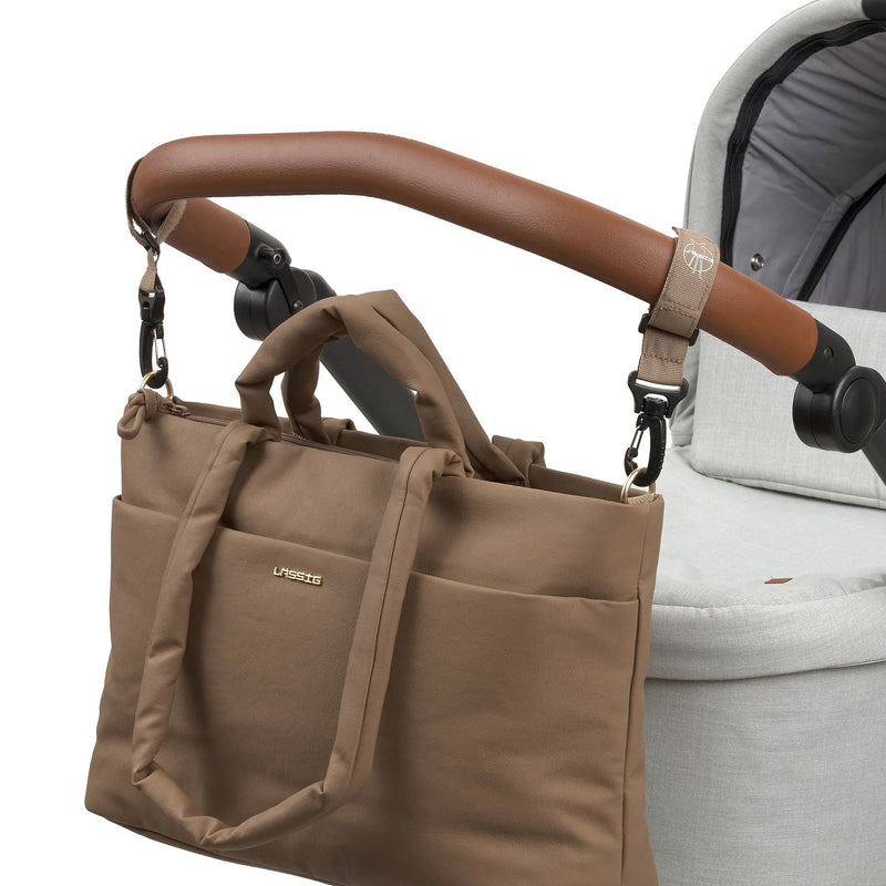 Lassig - Diaper bag - Liva