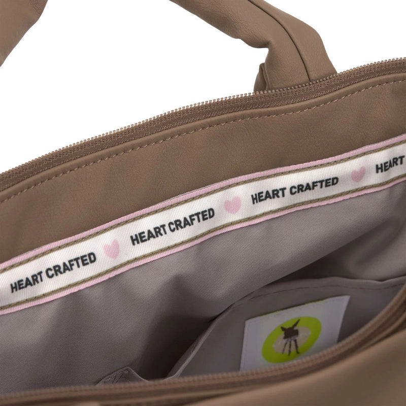 Lassig - Diaper bag - Liva