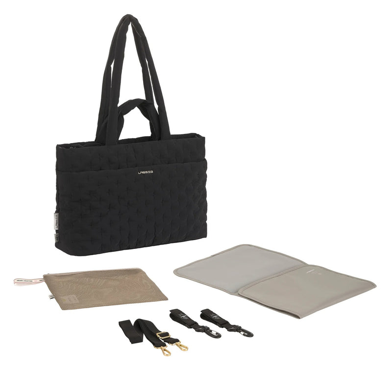 Lassig - Diaper bag - Liva