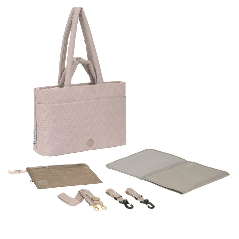Lassig - Diaper bag - Liva