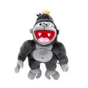 Neca - King Kong - 7.5" Phunny Plush