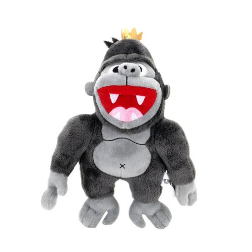 Neca - King Kong - 7.5" Phunny Plush