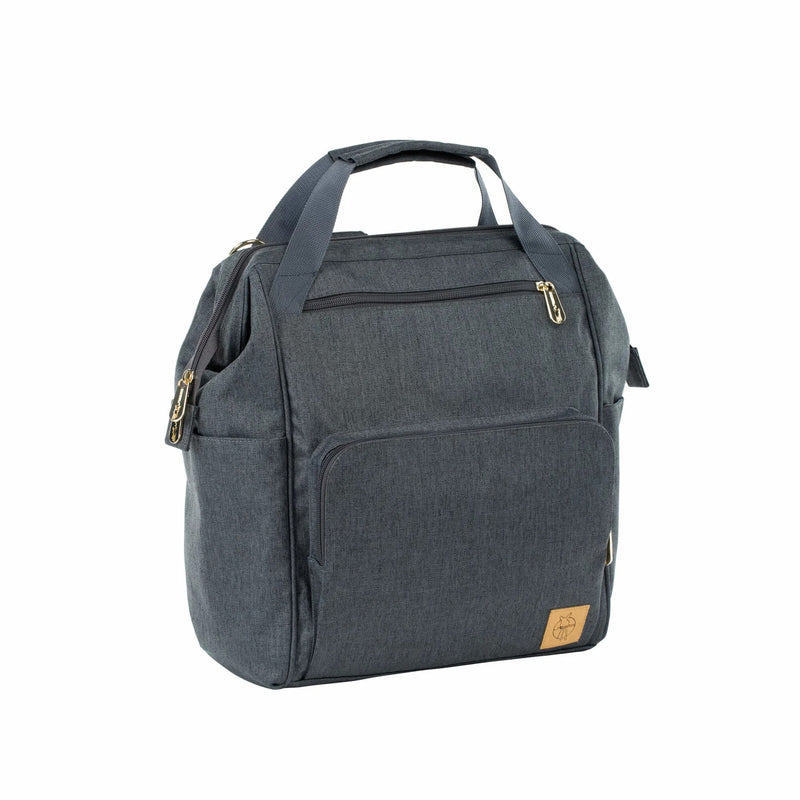 Lassig - Diaper Bag - Goldie Backpack | Glam