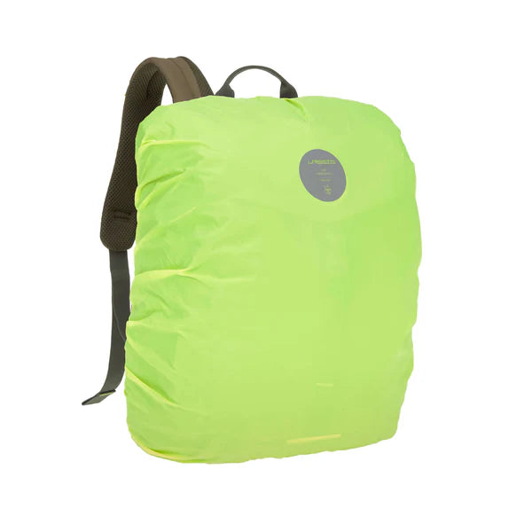 Lassig - Diaper Bag - Outdoor Backpack