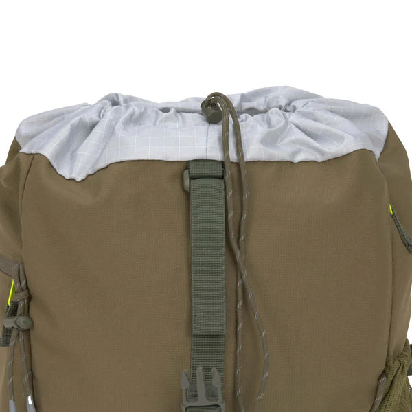 Lassig - Diaper Bag - Outdoor Backpack