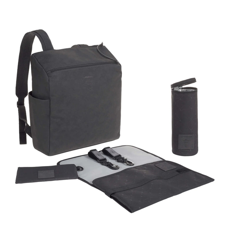 Lassig - Diaper Bag - Tender Backpack
