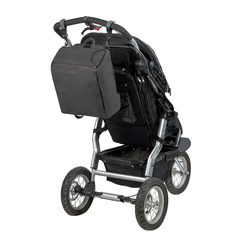 Lassig - Diaper Bag - Tender Backpack