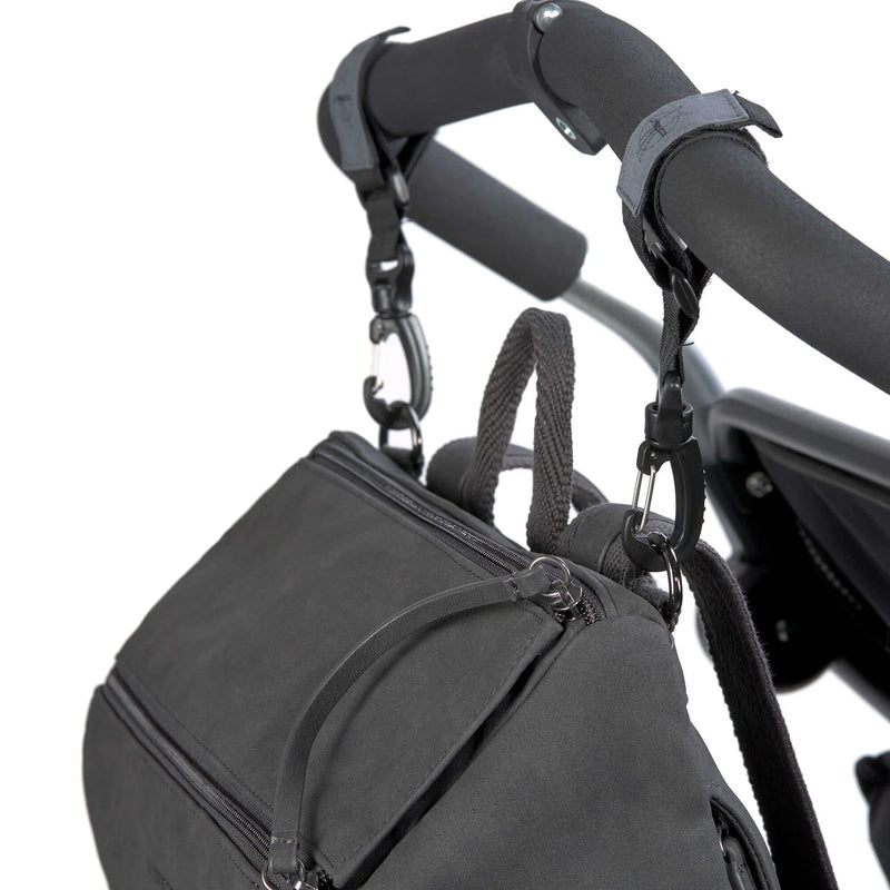 Lassig - Diaper Bag - Tender Backpack