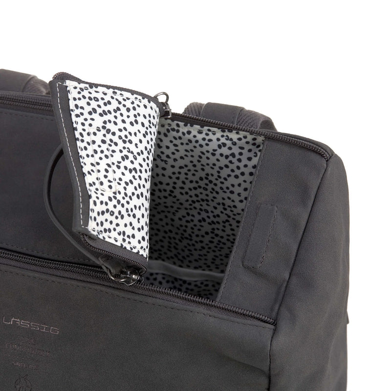 Lassig - Diaper Bag - Tender Backpack