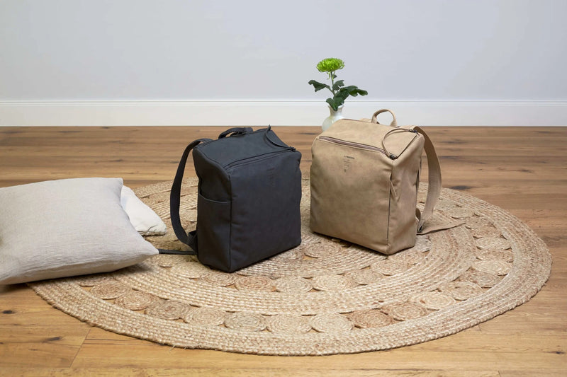 Lassig - Diaper Bag - Tender Backpack