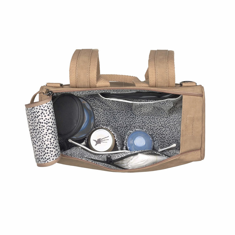 Lassig - Diaper Bag - Tender Backpack