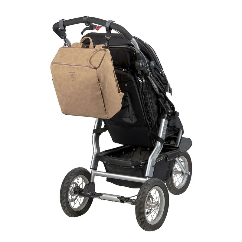 Lassig - Diaper Bag - Tender Backpack