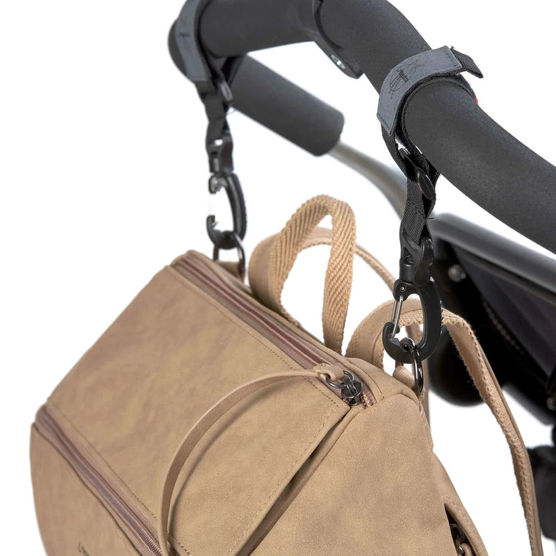 Lassig - Diaper Bag - Tender Backpack
