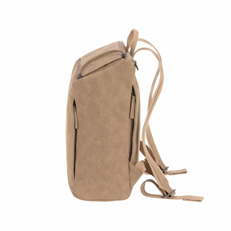 Lassig - Diaper Bag - Tender Backpack
