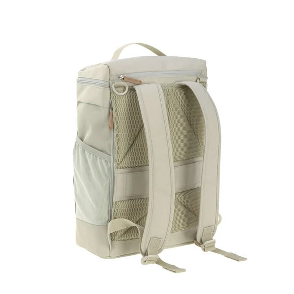 Lassig - Diaper Bag - Cross Backpack