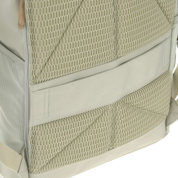 Lassig - Diaper Bag - Cross Backpack