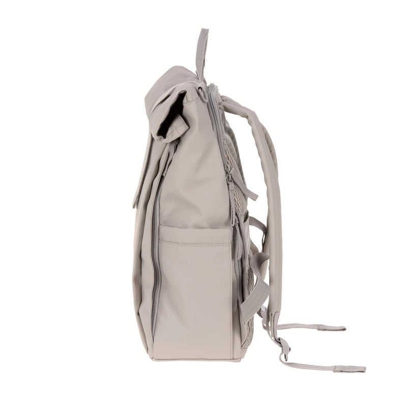 Lassig - Diaper Bag - Rolltop Up Backpack (limited editon)