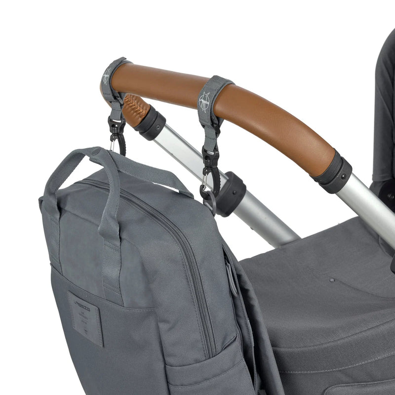 Lassig - Diaper Bag - Vividal Backpack