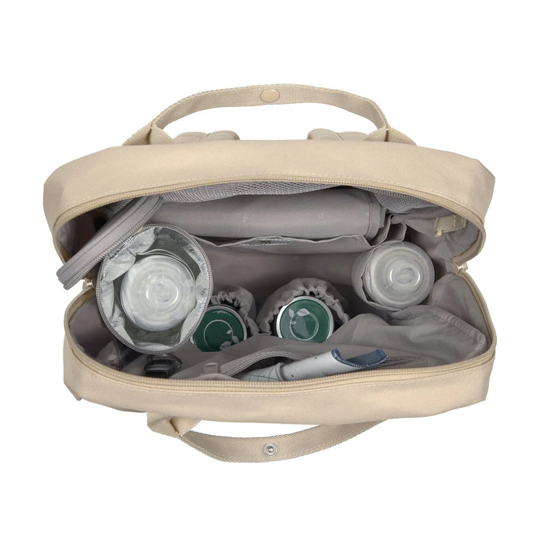 Lassig - Diaper Bag - Vividal Backpack