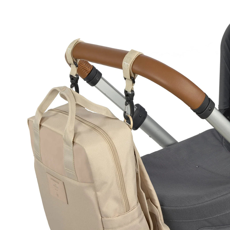 Lassig - Diaper Bag - Vividal Backpack