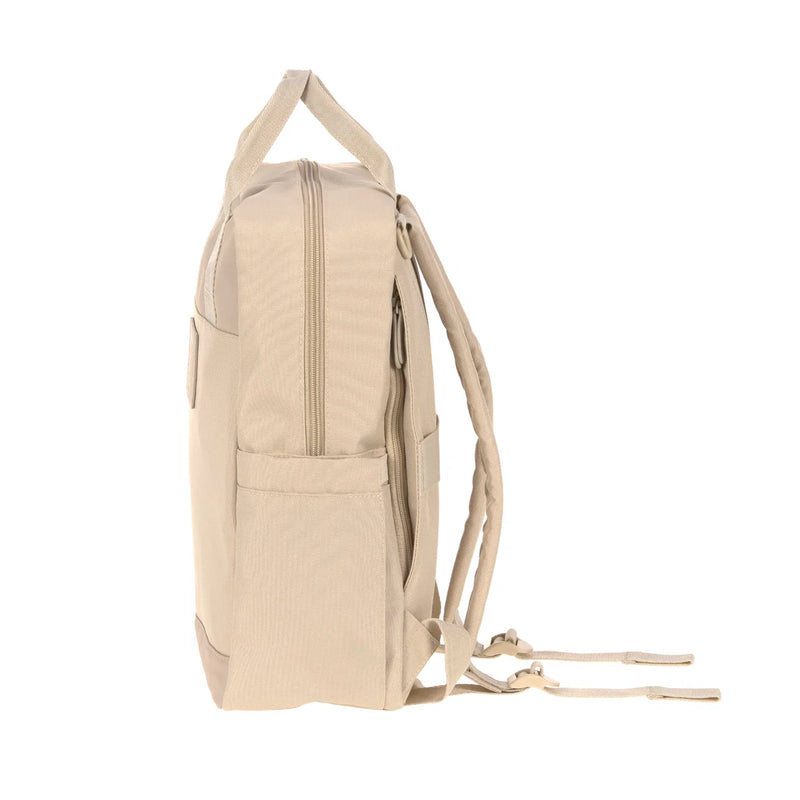 Lassig - Diaper Bag - Vividal Backpack